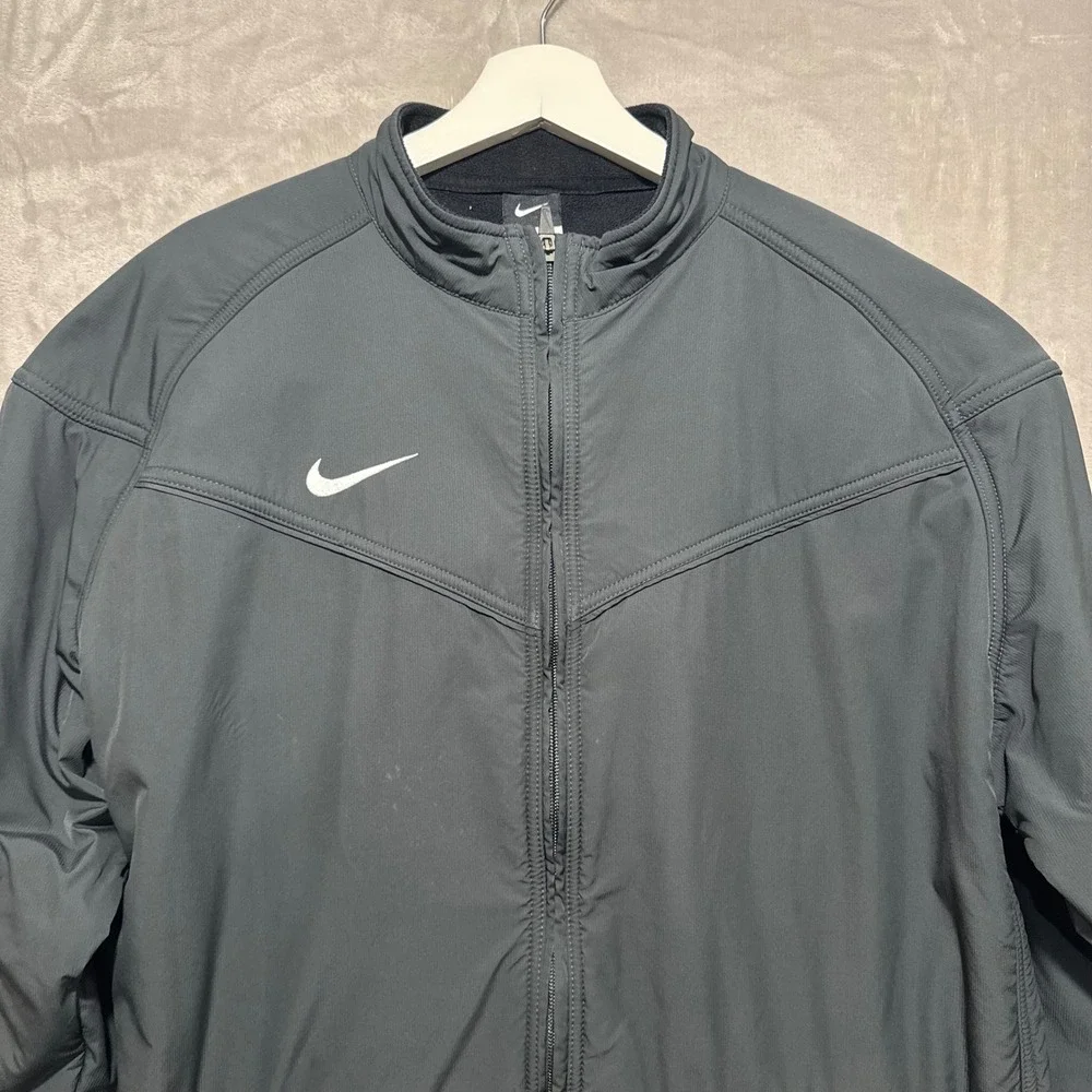 Nike please review